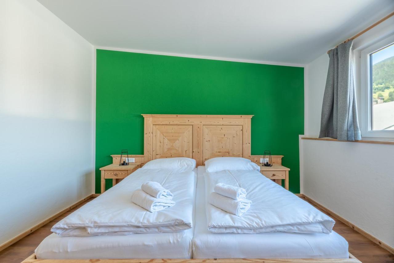 Anblick Appartement With Lake View Zell am See Exteriör bild