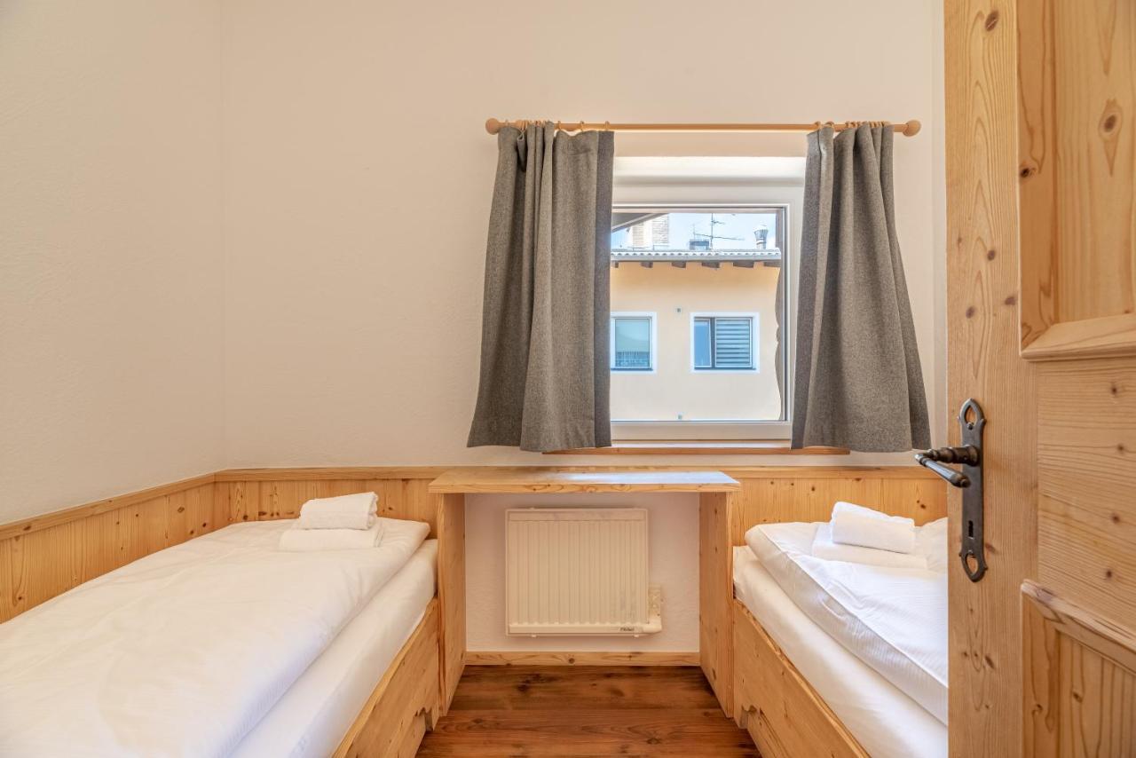 Anblick Appartement With Lake View Zell am See Exteriör bild