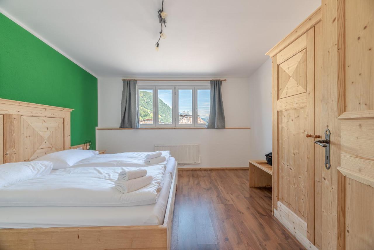 Anblick Appartement With Lake View Zell am See Exteriör bild